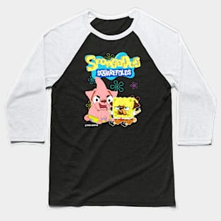 Spongepug Baseball T-Shirt